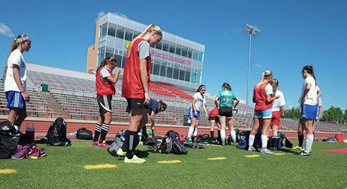 Ferris State University Summer Sports Camps Return