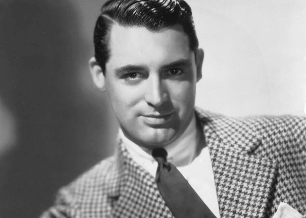 Cary Grant: The life story you may not know