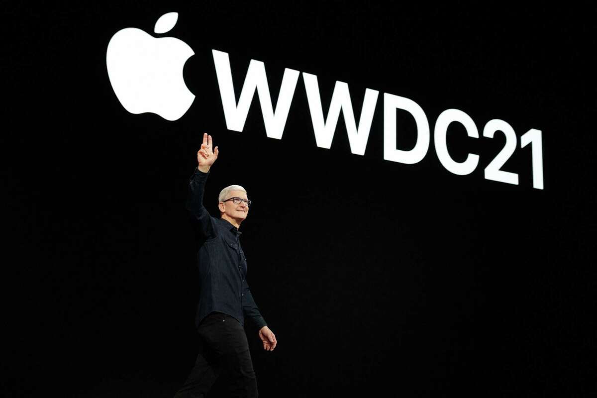 Highlights From Apple S 21 Worldwide Developer Conference