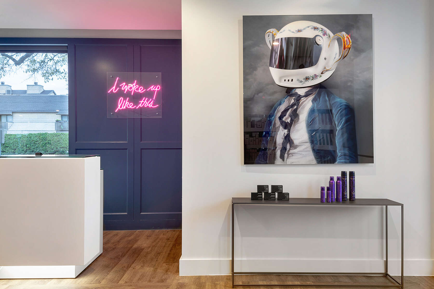 Houston's 'Therapy Hair Studio' named Salon Today's 2021 'Salon of the Year'