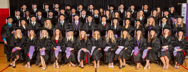 Dental commencement ceremony honors 2020 and 2020 - Vimarsana News