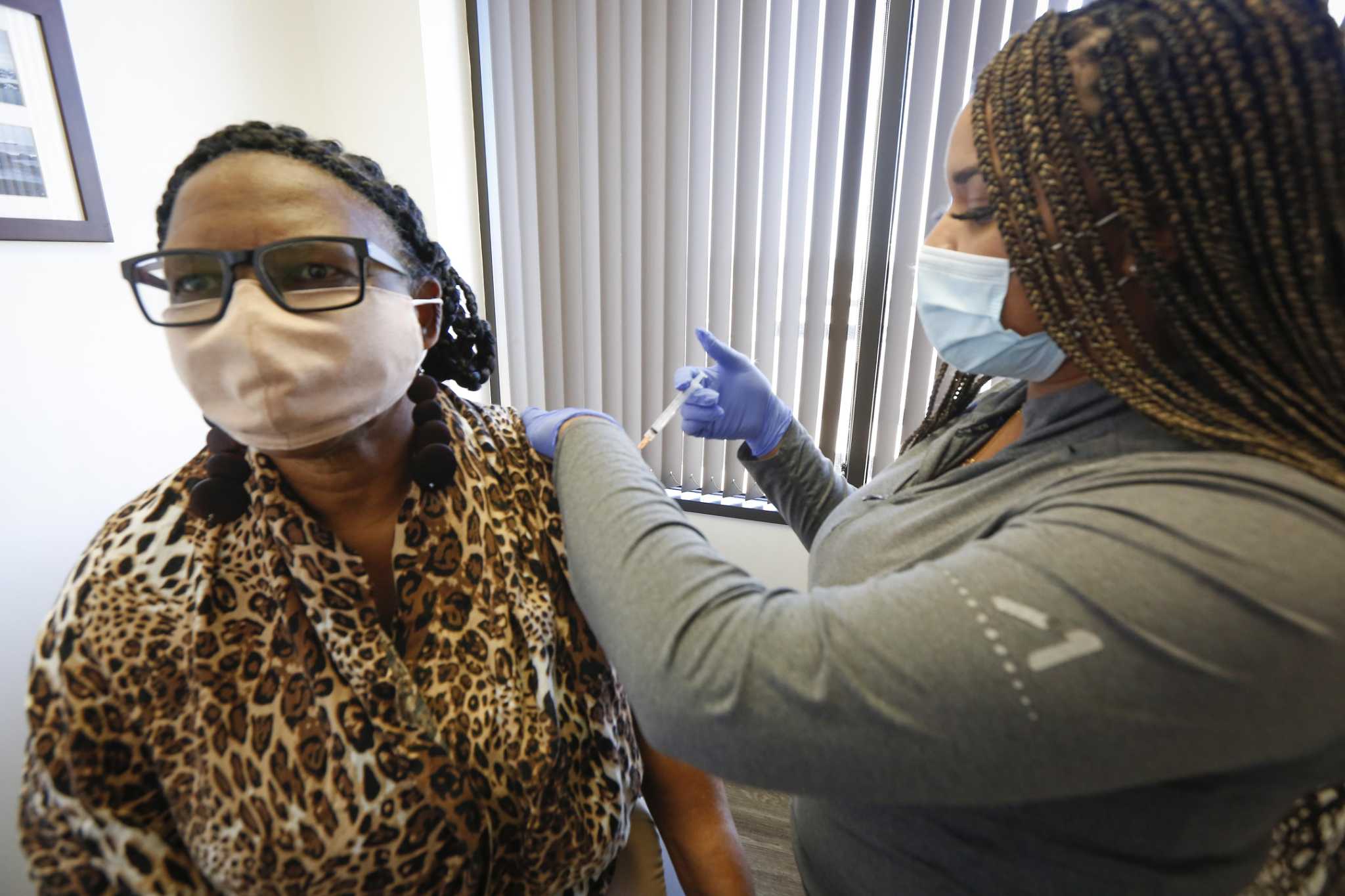 After Abbott Lifted Texas' Mask Mandate, COVID Has Waned — But The Flu ...