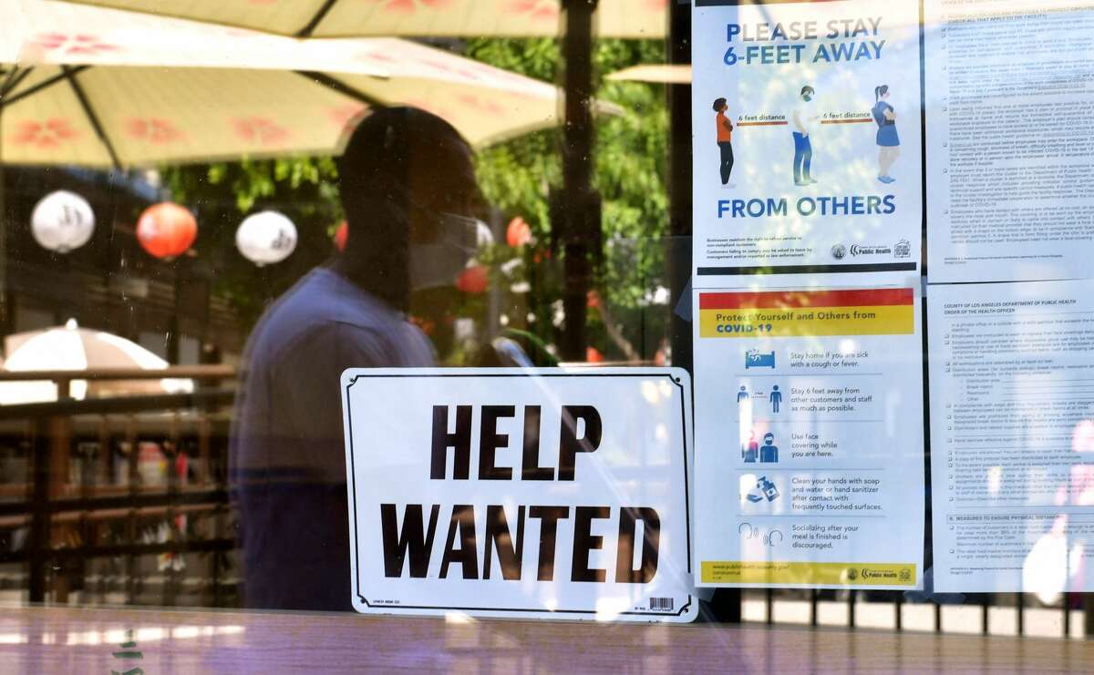 While economic recovery is happening, the Hudson Valley and the nation are not quite back to pre-pandemic numbers. Now, employers are trying to fill open jobs, but economists say a mix of variables are keeping them unemployed.
