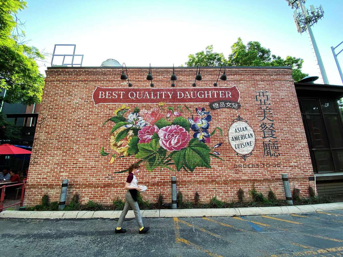 Review The Pearl’s Best Quality Daughter ChineseAmerican restaurant