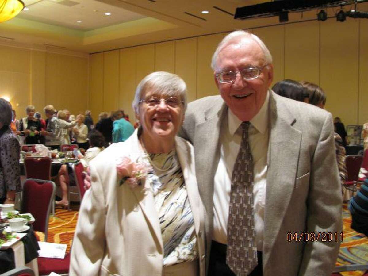 The Woodlands would not be the place it is today without the spiritual work of Don Gebert, a pastor chosen specifically to help develop religious life in the planned community. Gebert died at the age of 91 in March and a celebration of his life will be held at his former church Saturday afternoon.