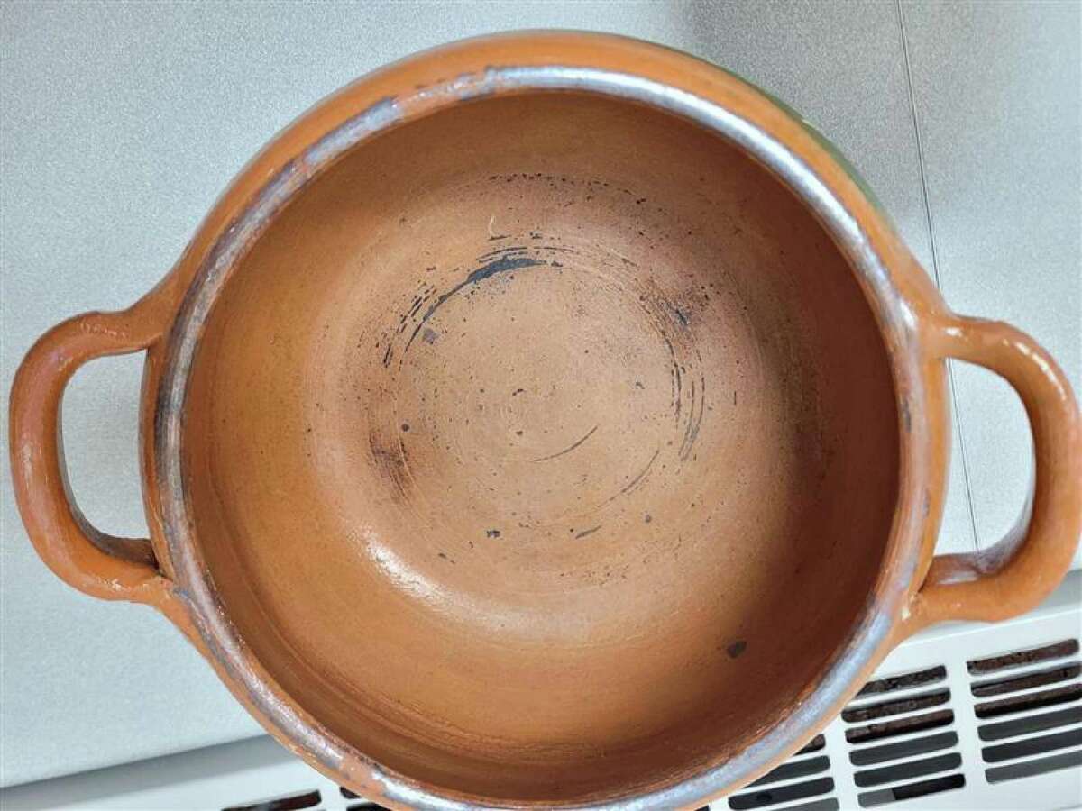 Three in CT get lead poisoning from ceramic pot sold at CTown Supermarkets