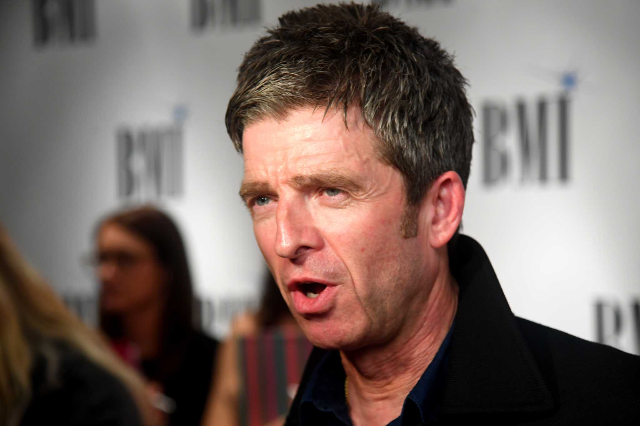 Noel Gallagher Calls Prince Harry a - Vimarsana News