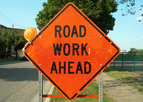 Road work project starting on Illinois 125 in Cass - Vimarsana News