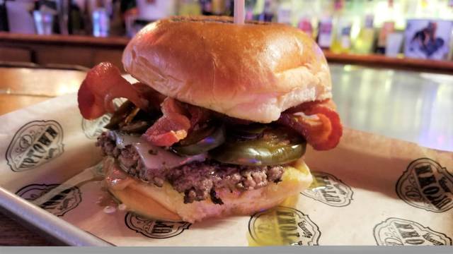 Epic Burgers celebrated June 14-18 - Vimarsana News