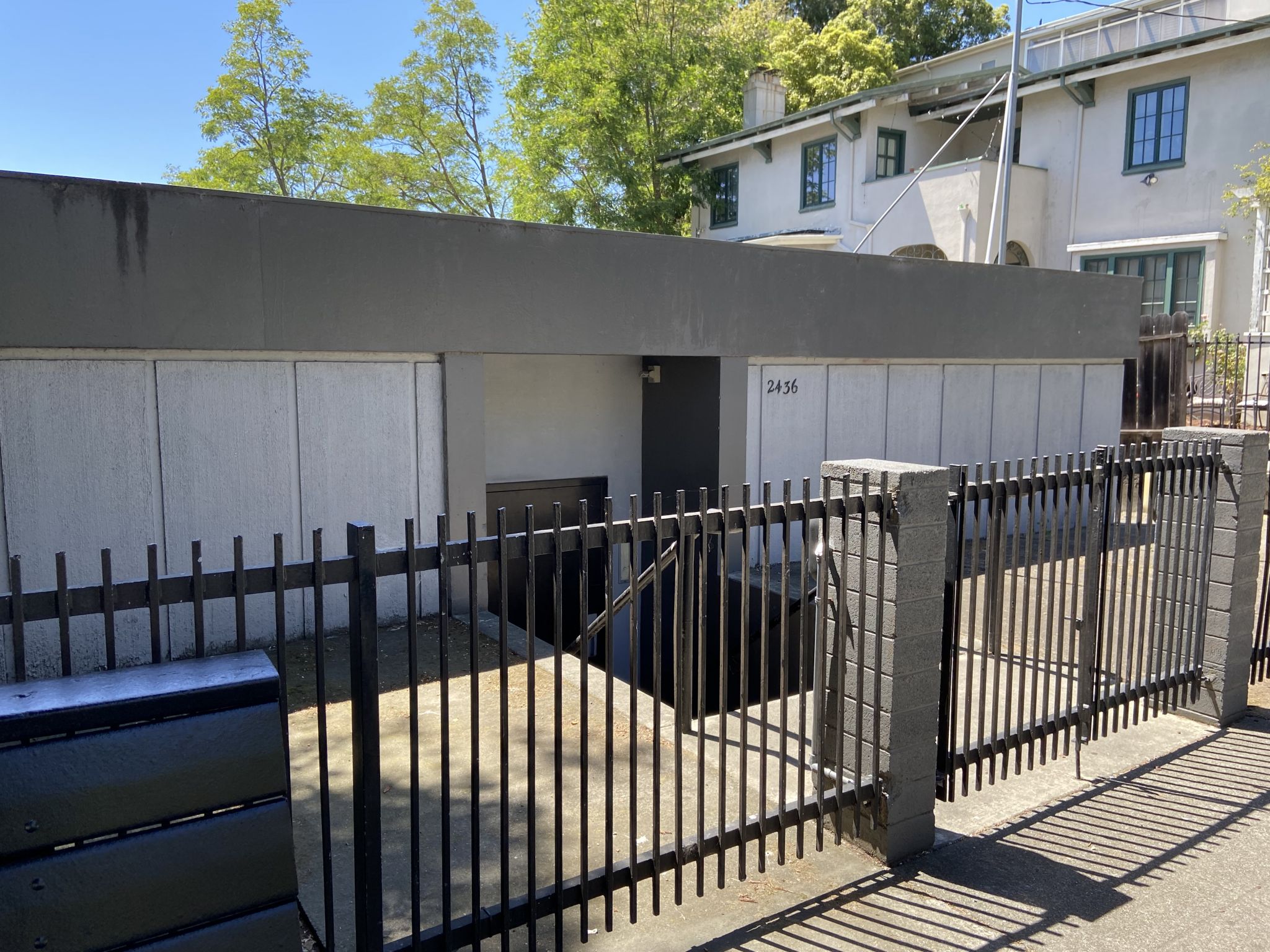 Obscure Bay Area: The secret society 'tomb' hiding in plain sight in Berkeley - Vimarsana News