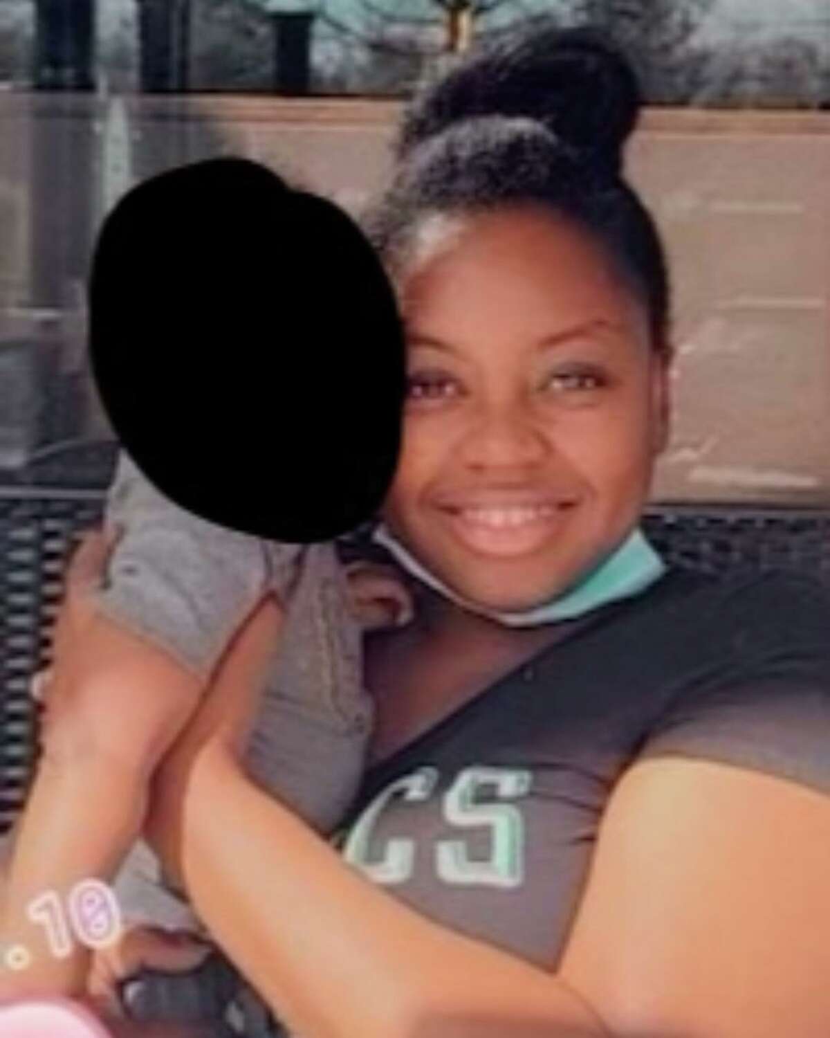 The body of Jessica Edwards, 30, of South Windsor, Conn., missing since Monday, May 10, 2021, was found in East Hartford on Friday, May 21. Her husband has been charged with manslaughter.