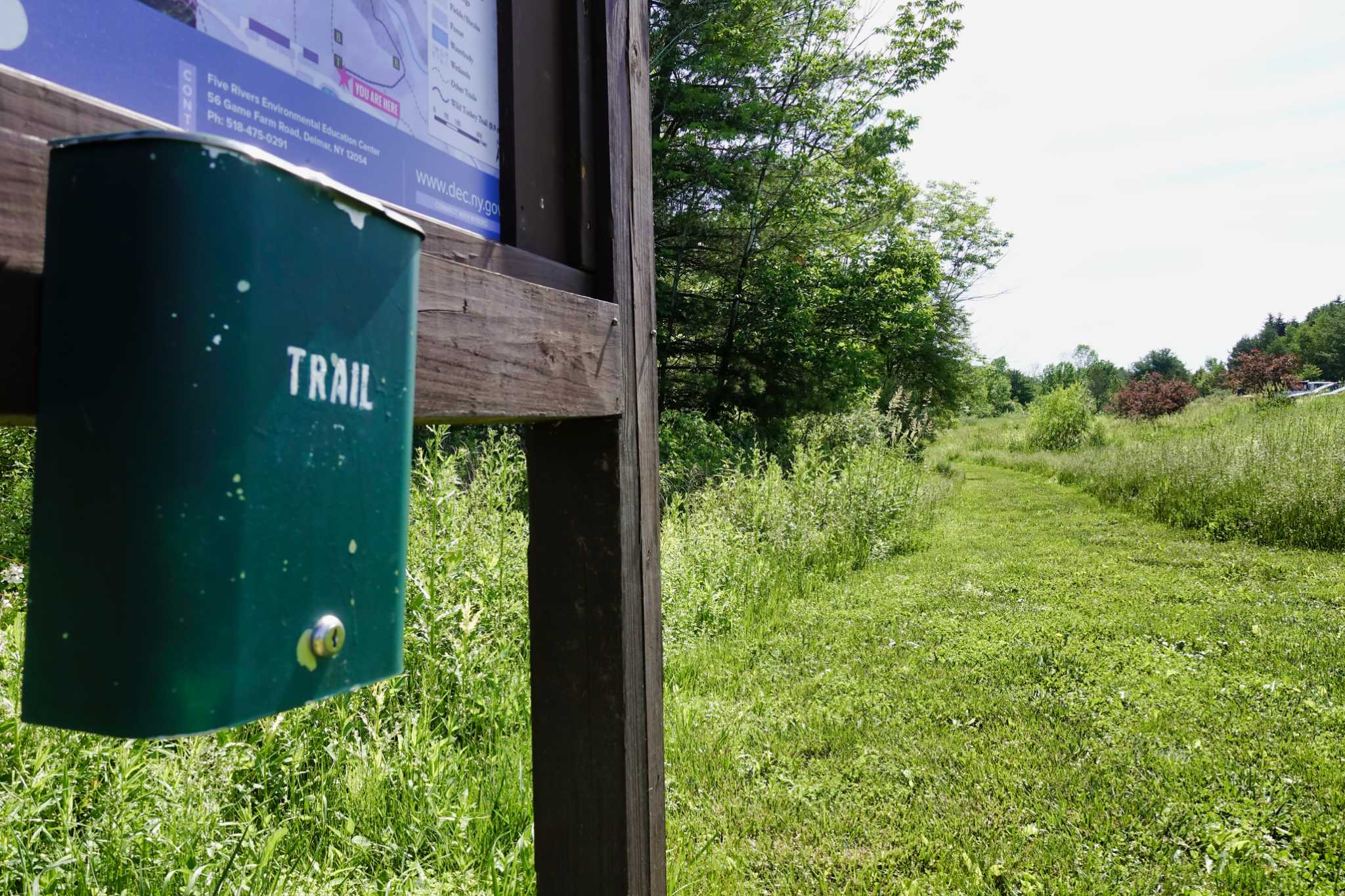 Mohawk Hudson Land Conservancy marks 30 years of protecting nature - Vimarsana News