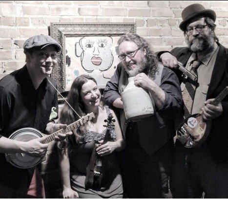 Tuba Bach throwing a free summer hootenanny - Vimarsana News