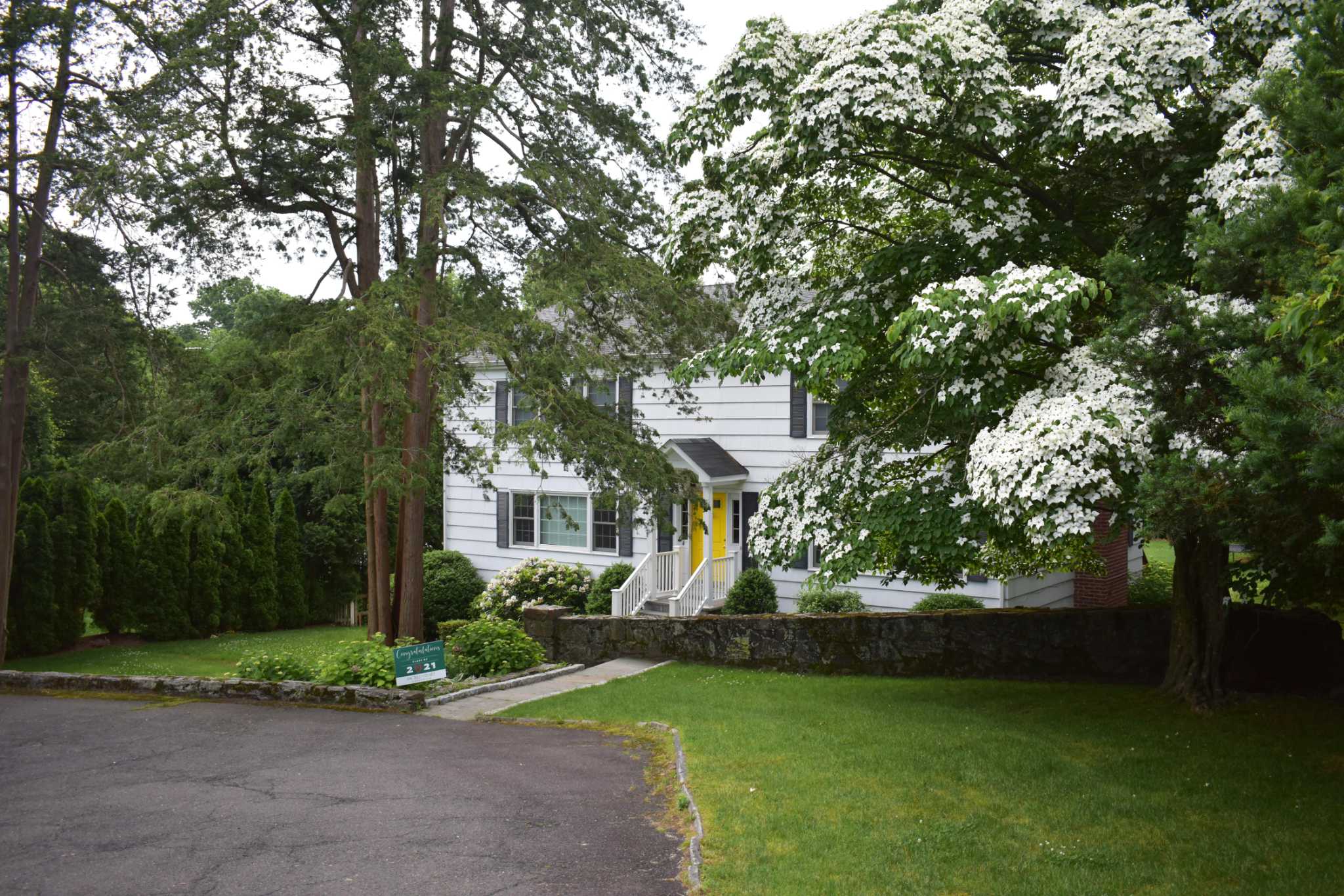 From Greenwich to Lyme, which CT towns are leading the real estate boom? - Vimarsana News