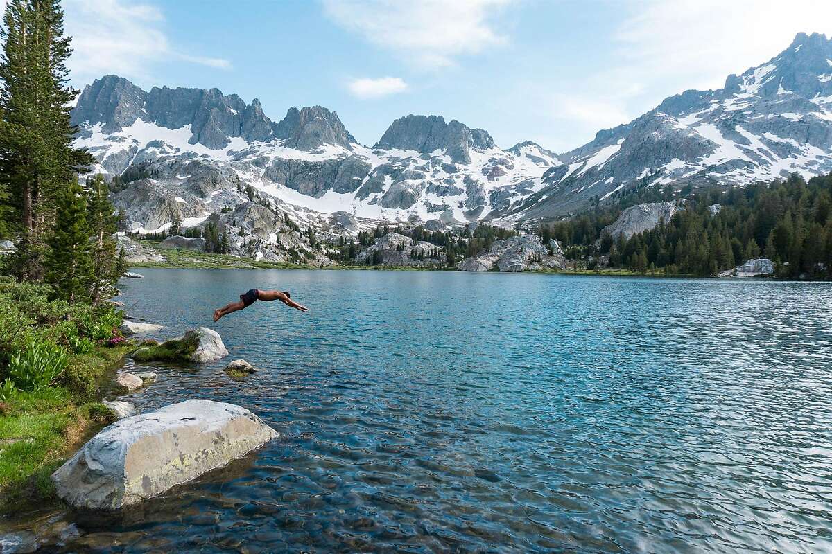 5 ways to access great High Sierra hikes even if you can’t get a John ...