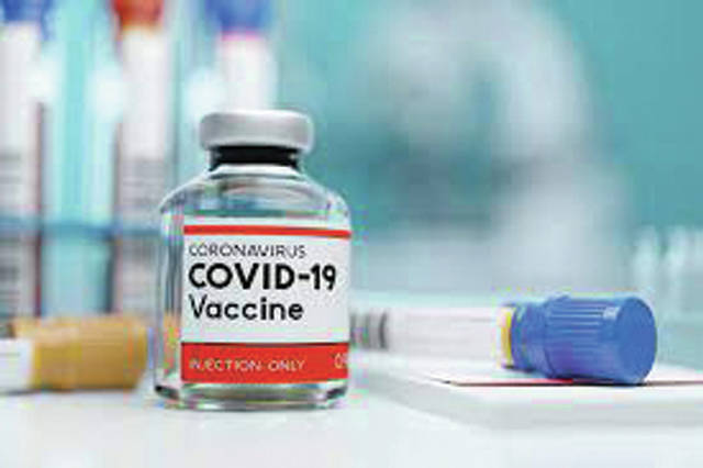 Mix and match boosters approved as Moderna and Johnson & Johnson get go ahead - Vimarsana News