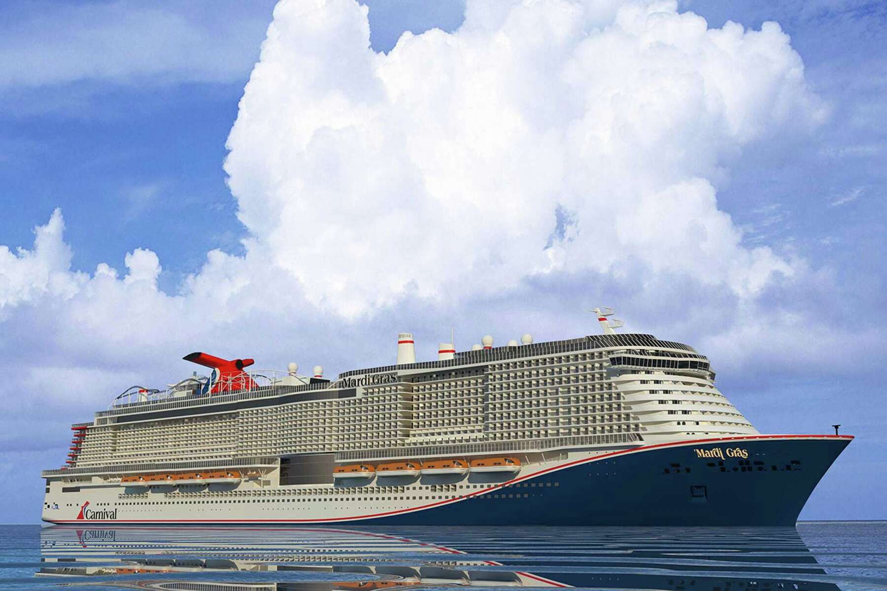 Children Under 12 Some Adults Won T Need To Be Vaccinated For Carnival Cruises