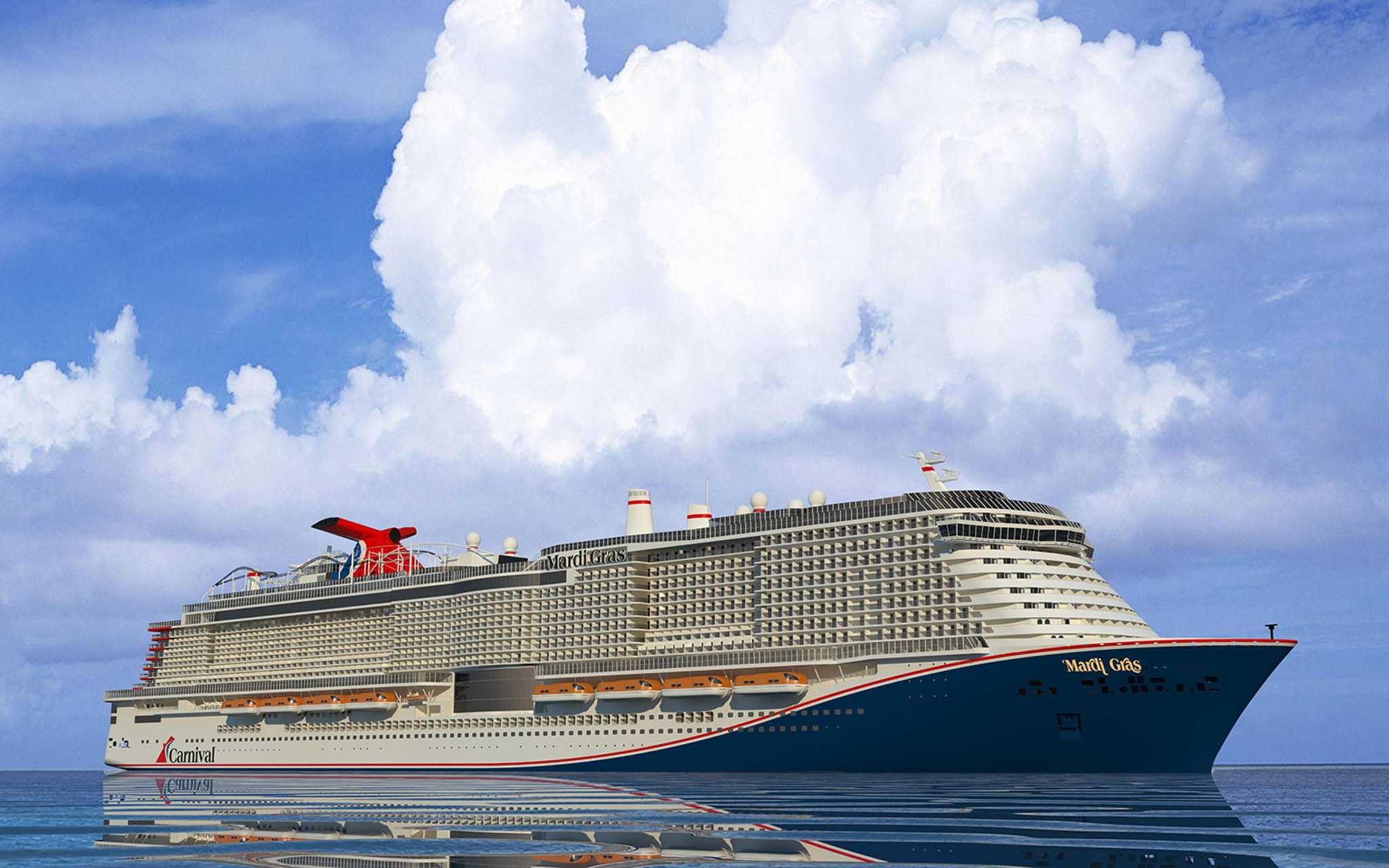 Children Under 12 Some Adults Won T Need To Be Vaccinated For Carnival Cruises
