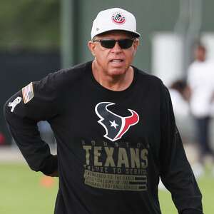 McClain's Mailbag: What to do with Texans tickets amid COVID concerns?