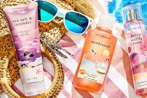 What to buy at the Summer `21 Bath & Body Works’ Semi-Annual Sale
