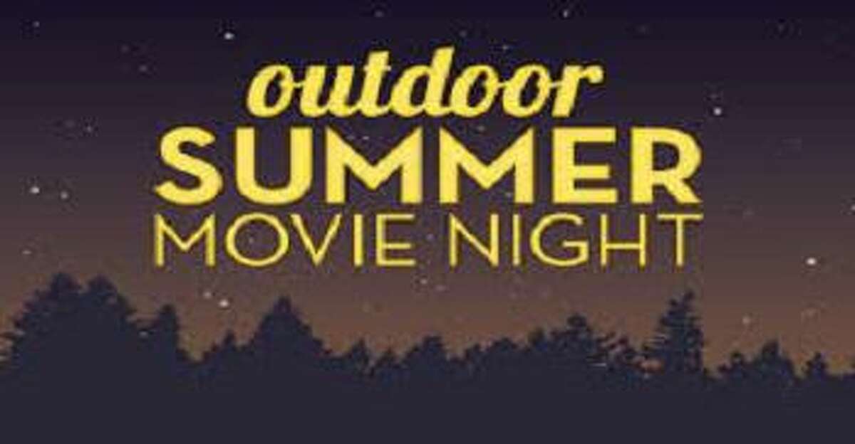 The Shelton Youth Service Bureau is again offering free outdoor movie nights at Riverwalk Veterans’ Memorial Park on Canal Street. The movie nights run from July 24 through Aug. 28.