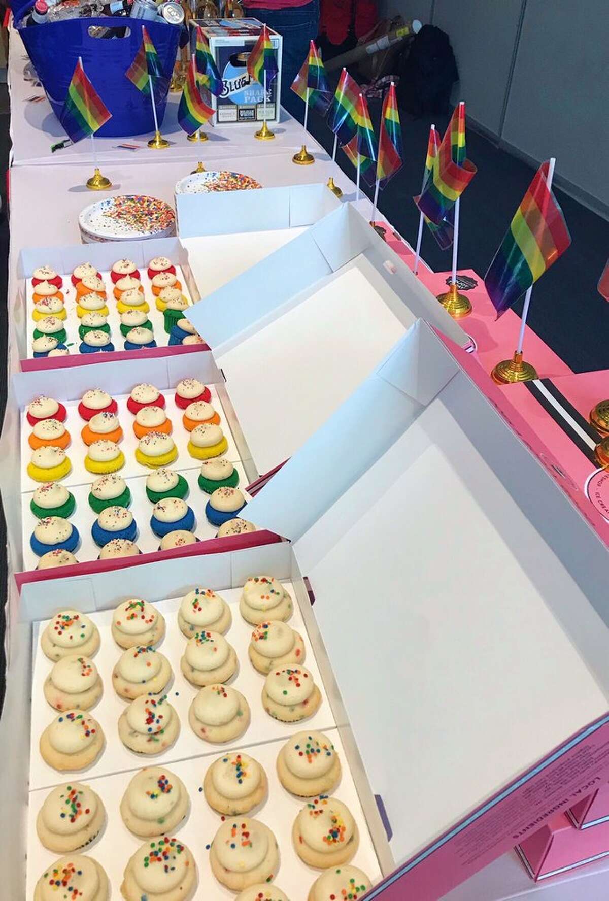 Have a good time Pleasure month by supporting these Seattle LGBTQ-owned eating places