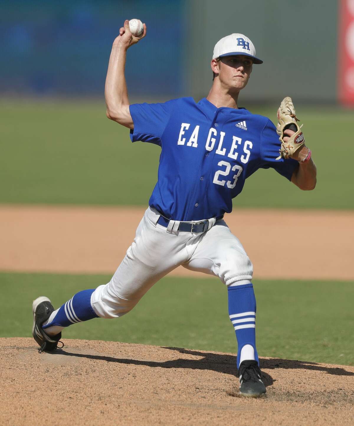 Late rally sends Barbers Hill to state championship game