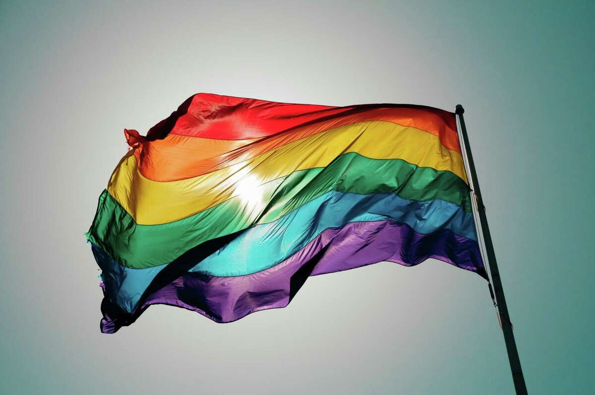 Mayor Mark Lauretti will be hosting a ceremony June 16 recognizing June as LGBTQ Pride Month.