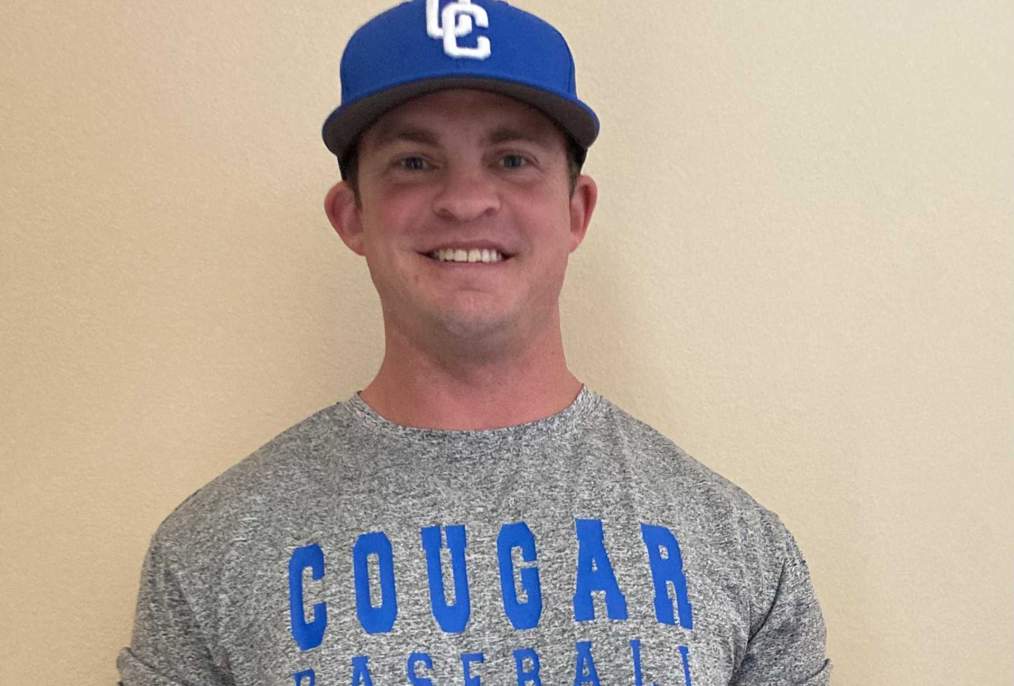 Baseball: Cypress Creek names Klein Cain assistant coach Chris Randolph new  head coach