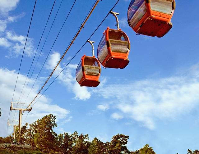 Riverbend working to bring back tourists - Vimarsana News
