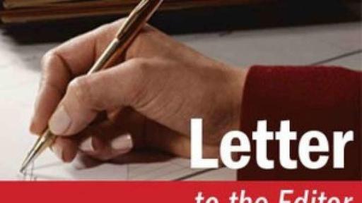 Letter - A fiscal hall of mirrors - Vimarsana News
