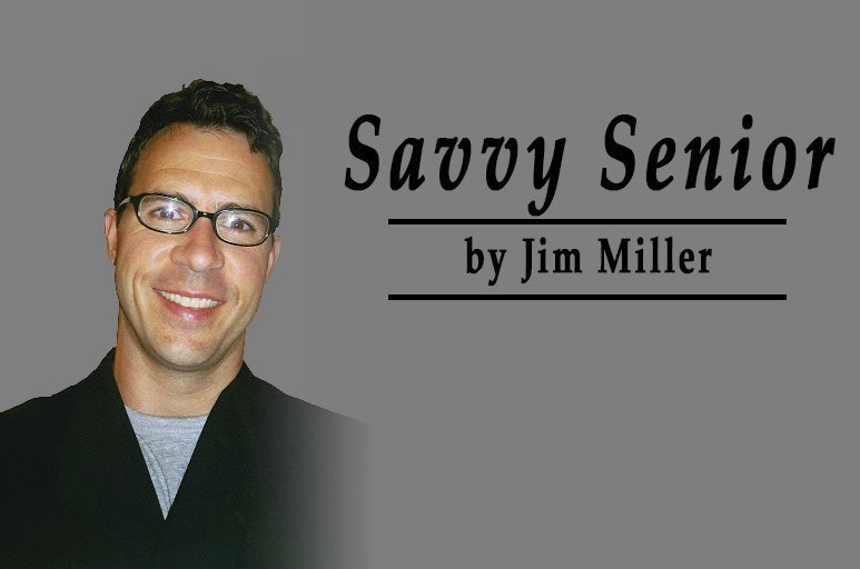 Savvy Senior: Helping seniors find discounted high-speed internet services - Vimarsana News