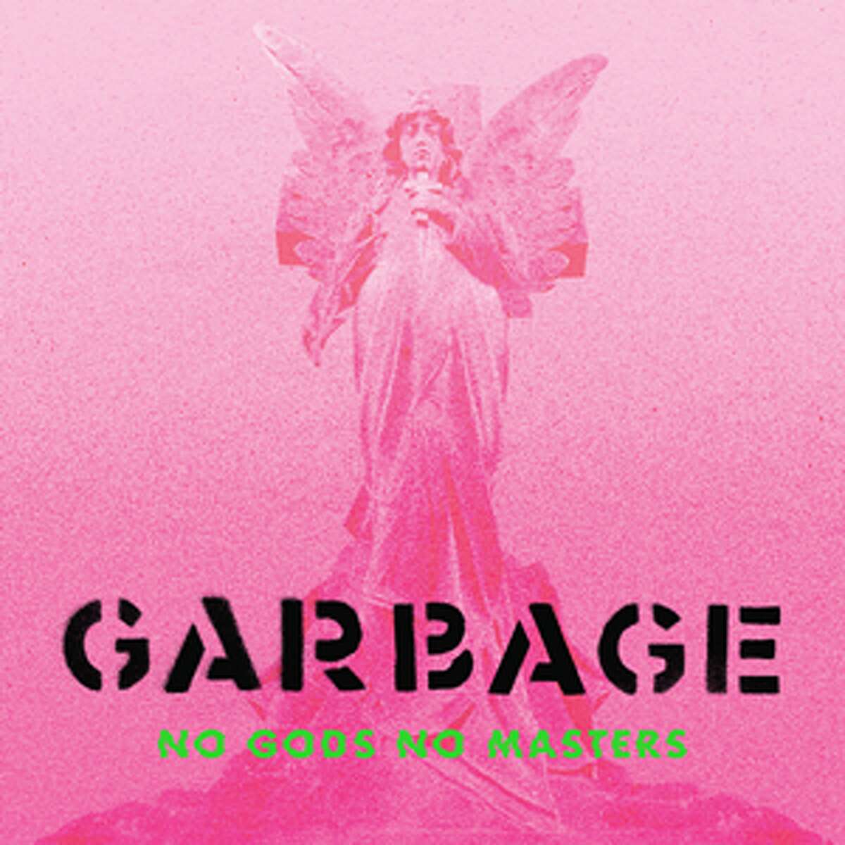 El último álbum de Garbage,