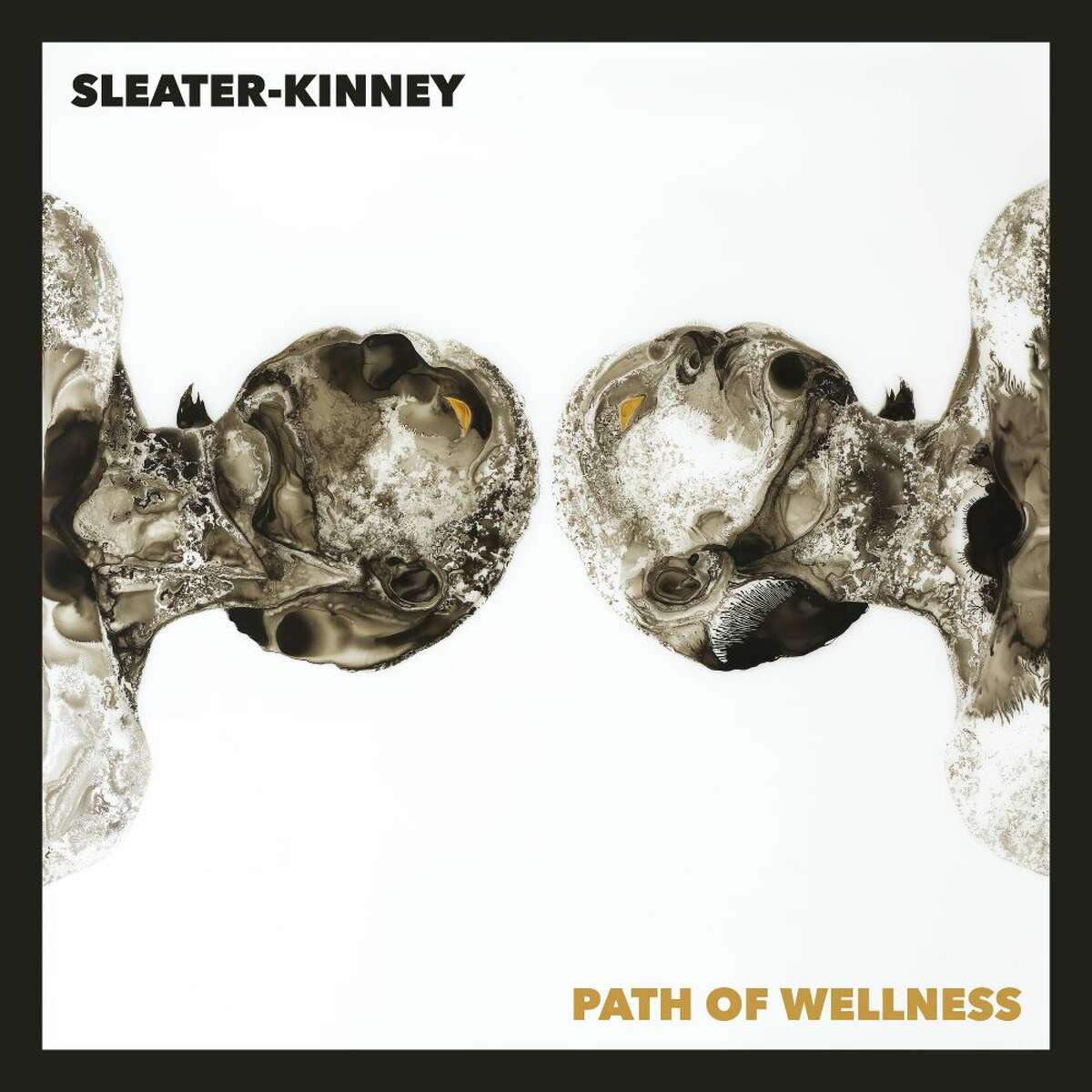 Sleater-Kinney's