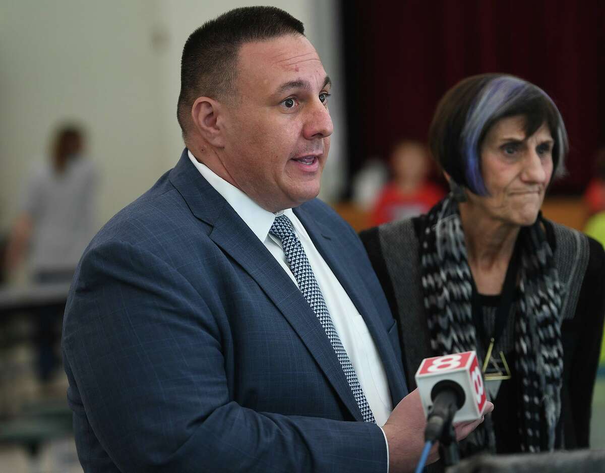 Ansonia School Employees Among Most Well paid Government Employees In 2020