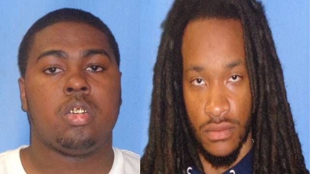 Two sentenced for Troy, Maryville armed robberies - Vimarsana News