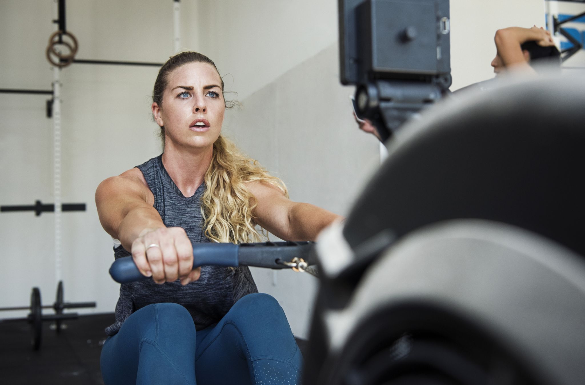 Dear Abby: Fate of exercise equipment becomes sore subject