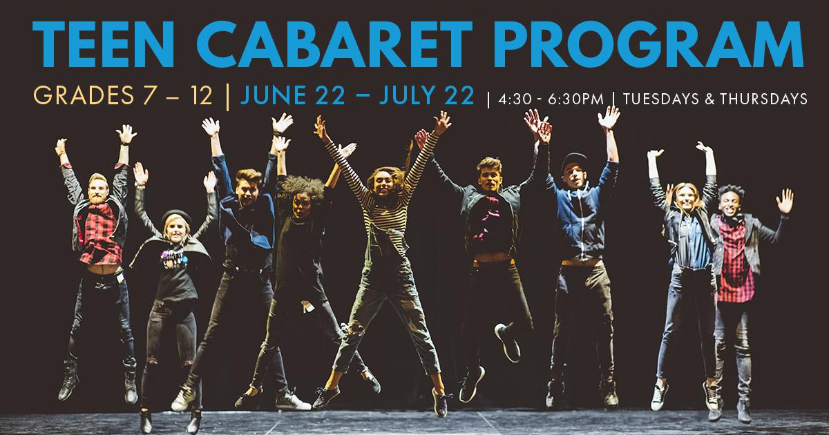 Haddam's Blue Fire Stage Company offering teen programs - Vimarsana News
