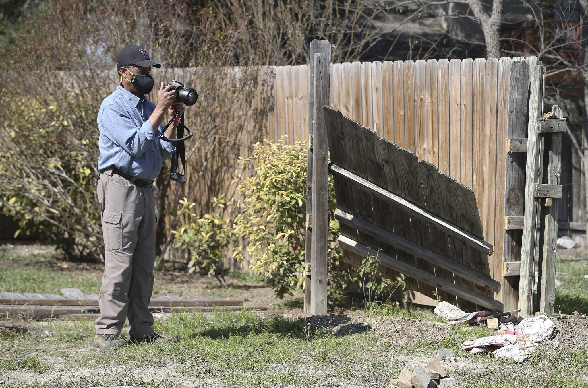 San Antonio landscape architect receives national medal for helping preserve African American landmarks - Vimarsana News