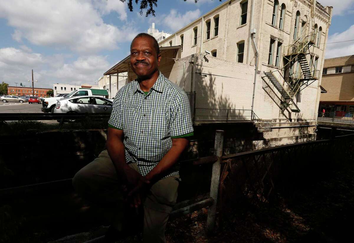 Harvard honors San Antonio landscape architect for preserving Black