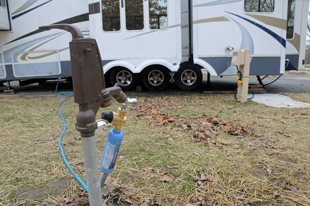 IDNR faces staffing shortage - Vimarsana News