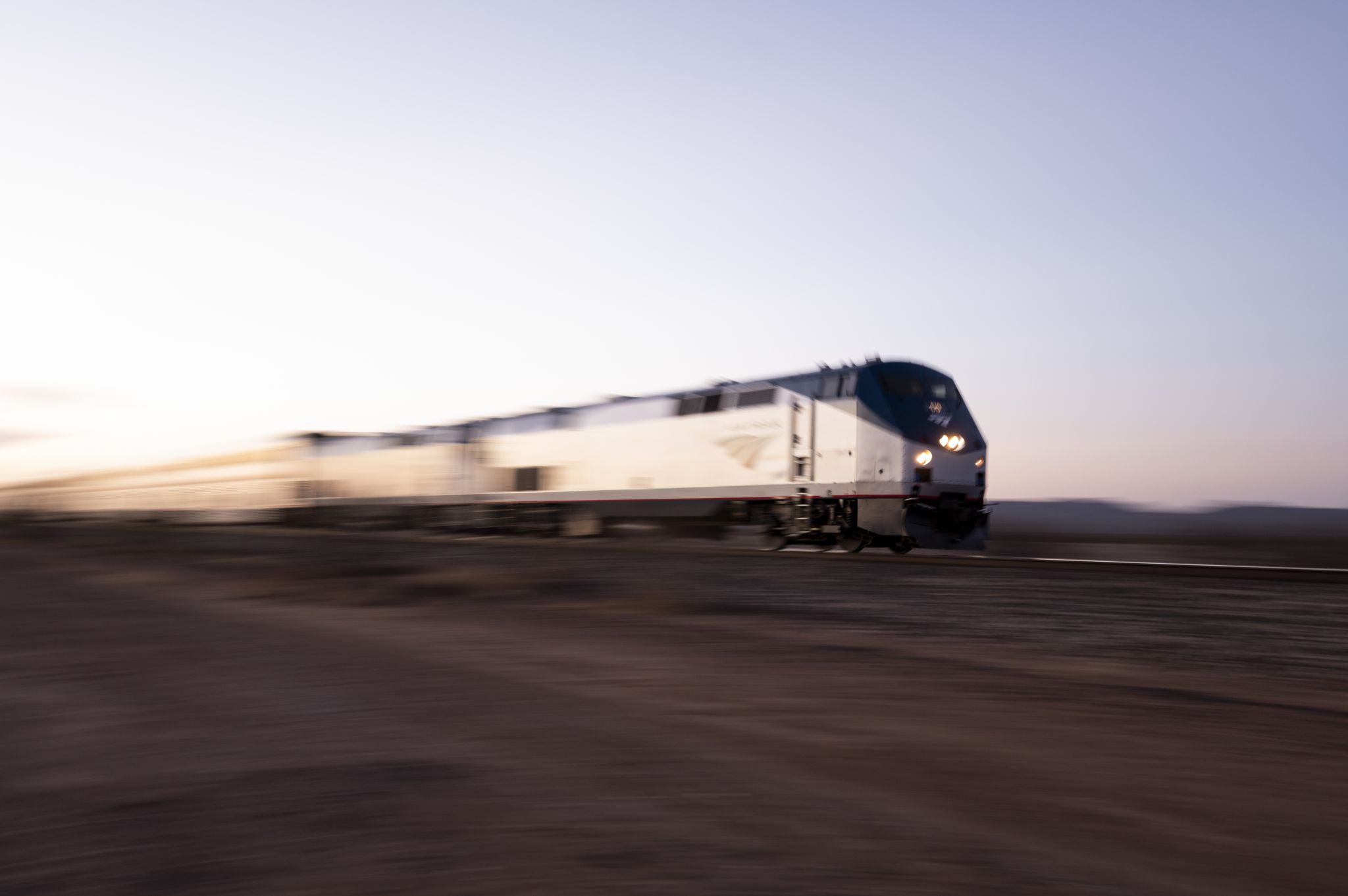 Amtrak offers new $299 Eurail-style travel pass - Vimarsana News