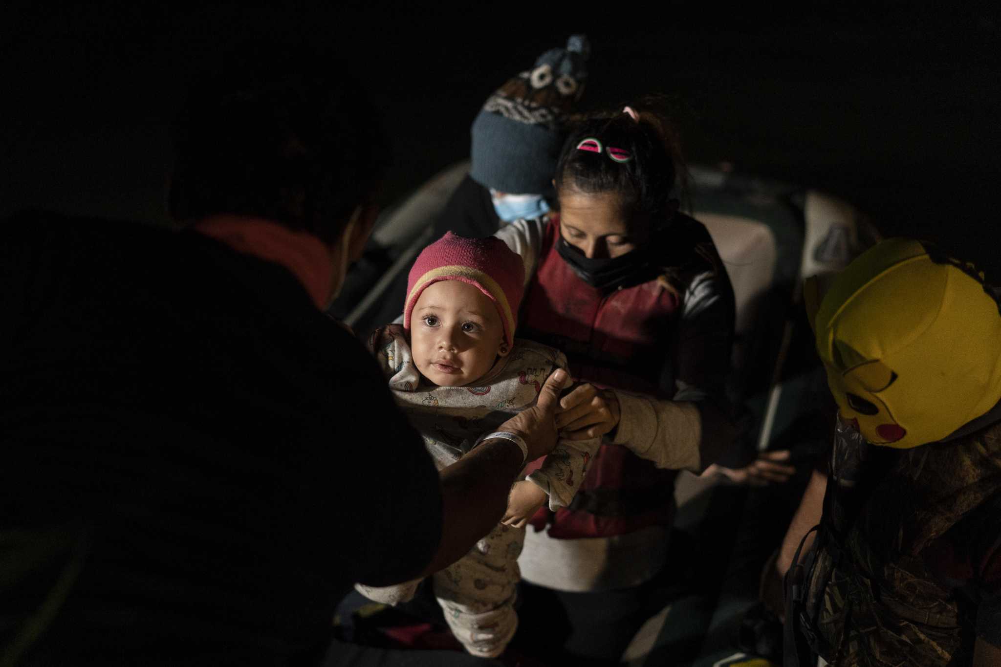 Commentary: Abbott chooses eviction over empathy on border - Vimarsana News
