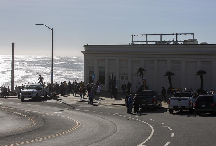 Cliff House In SF Announces New Restaurant For 2024 Reopening   RawImage 