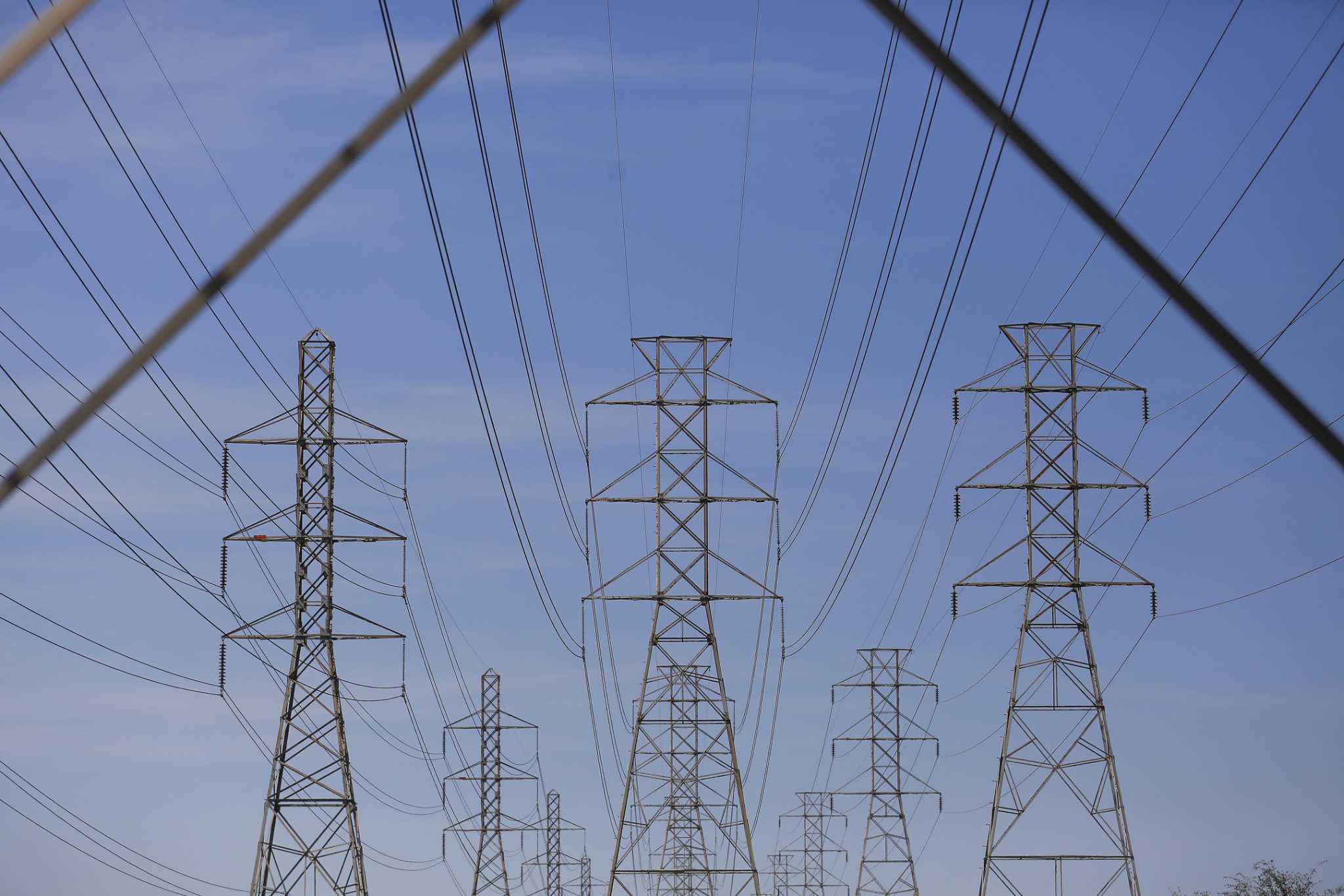 Texas' Power Crisis Eases As More Electricity Is Generated