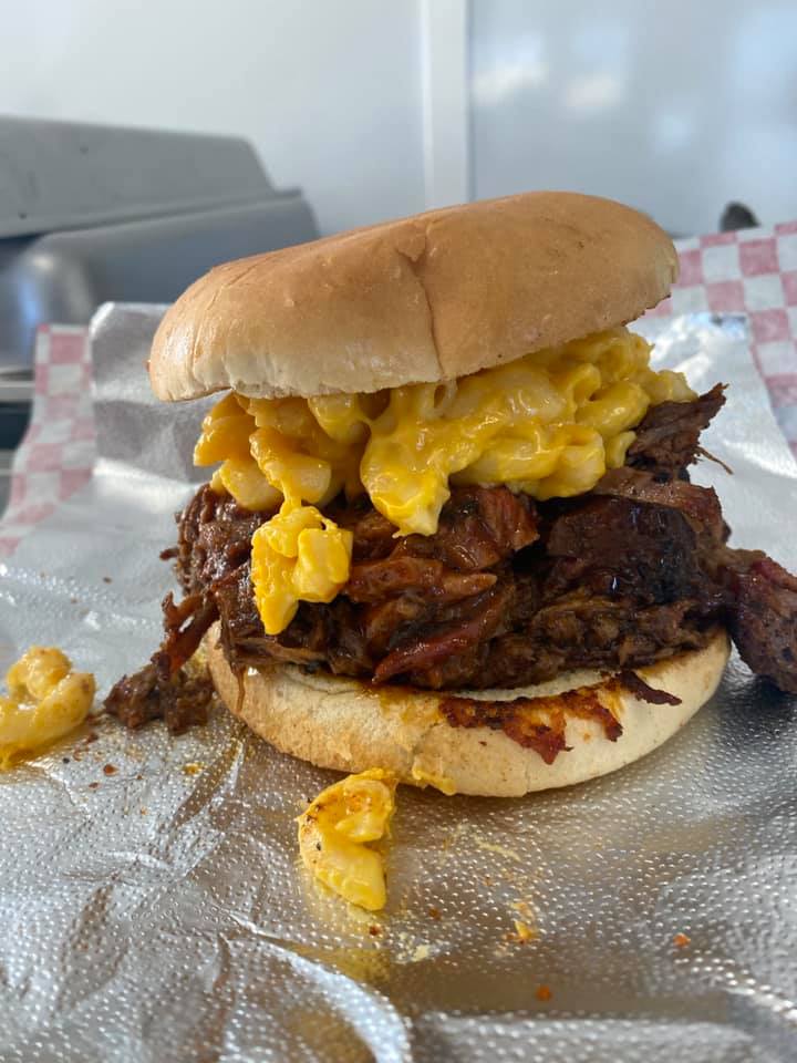 San Antonio barbecue food truck to open brick-and-mortar this summer - Vimarsana News