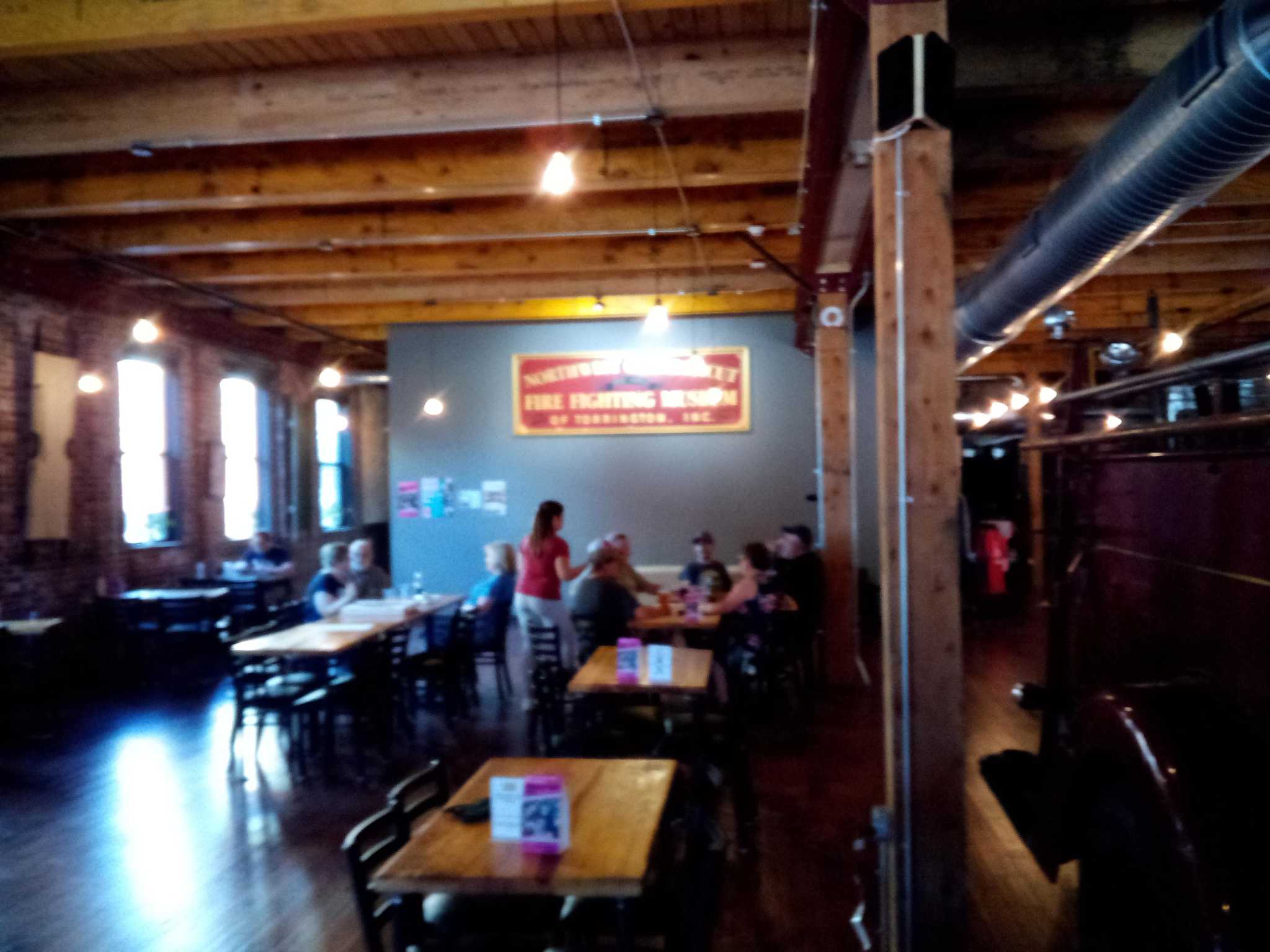 Bad Dog Brewery's Oct. 19 pizza contest benefits NW YMCA - Vimarsana News