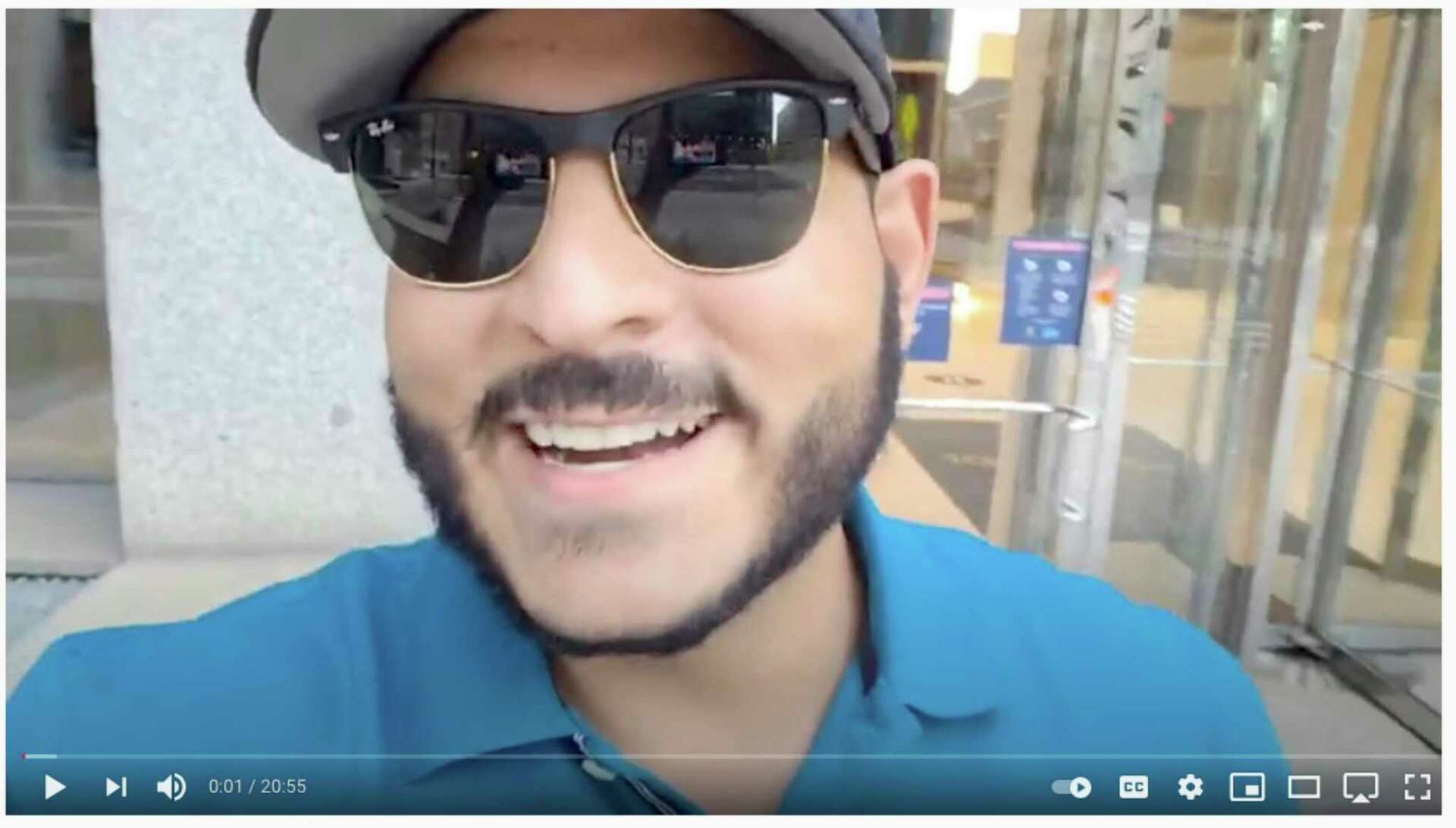 How a YouTuber prompted a Danbury police investigation, a possible ...