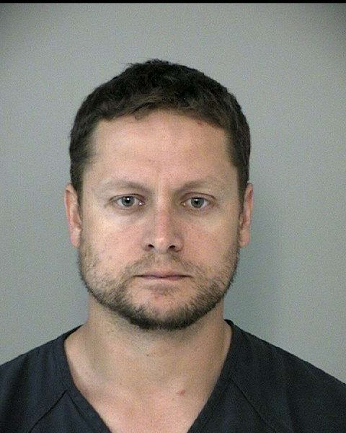A Katy ISD employee has been arrested and charged with possession of child pornography on a personal device. Bradley Britton, a Seven Lakes High School employee, was charged with the offenses by Katy ISD police, according to a May 24 letter to parents and staff.