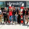 The electronics repair shop uBreakiFix has opened a location at 901 Bridgeport Avenue, Suite 109, in Shelton. The business offers repairs on smartphones, tablets, computers and more.